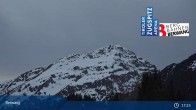 Archiv Foto Webcam Sonnalmbahn 16:00