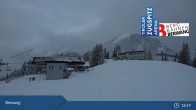 Archiv Foto Webcam Sonnalmbahn 00:00