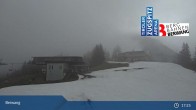 Archived image Webcam Sonnalmbahn Top Station 16:00