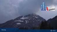 Archiv Foto Webcam Sonnalmbahn 04:00