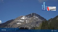 Archiv Foto Webcam Sonnalmbahn 10:00