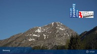 Archiv Foto Webcam Sonnalmbahn 06:00