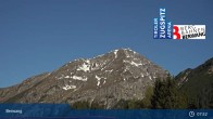 Archiv Foto Webcam Sonnalmbahn 07:00
