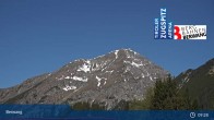 Archived image Webcam Sonnalmbahn Top Station 08:00