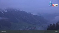 Archiv Foto Webcam Sonnalmbahn 02:00