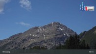 Archiv Foto Webcam Sonnalmbahn 12:00