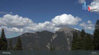 Archiv Foto Webcam Sonnalmbahn 14:00