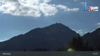 Archiv Foto Webcam Sonnalmbahn 16:00