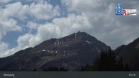 Archived image Webcam Sonnalmbahn Top Station 14:00