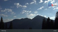 Archived image Webcam Sonnalmbahn Top Station 07:00