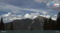 Archived image Webcam Sonnalmbahn Top Station 14:00