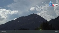 Archived image Webcam Sonnalmbahn Top Station 16:00