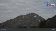 Archiv Foto Webcam Sonnalmbahn 08:00