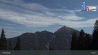Archiv Foto Webcam Sonnalmbahn 10:00