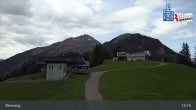 Archiv Foto Webcam Sonnalmbahn 12:00