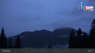 Archived image Webcam Sonnalmbahn Top Station 04:00