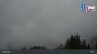Archived image Webcam Sonnalmbahn Top Station 10:00