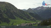 Archiv Foto Webcam Sonnalmbahn 07:00