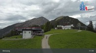 Archiv Foto Webcam Sonnalmbahn 10:00