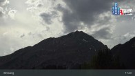 Archiv Foto Webcam Sonnalmbahn 16:00