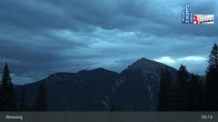 Archiv Foto Webcam Sonnalmbahn 04:00