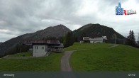 Archiv Foto Webcam Sonnalmbahn 07:00