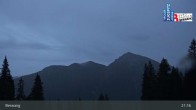 Archiv Foto Webcam Sonnalmbahn 02:00