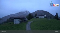 Archiv Foto Webcam Sonnalmbahn 04:00