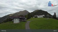 Archiv Foto Webcam Sonnalmbahn 08:00