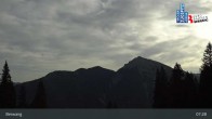Archiv Foto Webcam Sonnalmbahn 06:00
