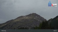 Archiv Foto Webcam Sonnalmbahn 08:00