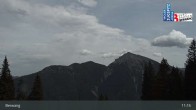 Archiv Foto Webcam Sonnalmbahn 10:00