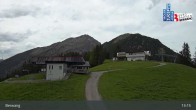 Archiv Foto Webcam Sonnalmbahn 12:00