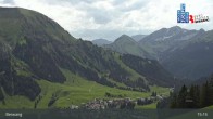 Archiv Foto Webcam Sonnalmbahn 14:00