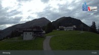 Archiv Foto Webcam Sonnalmbahn 16:00