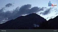 Archiv Foto Webcam Sonnalmbahn 02:00