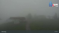 Archiv Foto Webcam Sonnalmbahn 10:00
