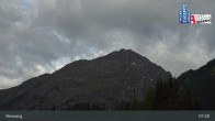 Archived image Webcam Sonnalmbahn Top Station 06:00