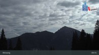 Archived image Webcam Sonnalmbahn Top Station 08:00