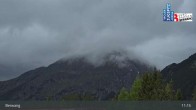 Archived image Webcam Sonnalmbahn Top Station 10:00