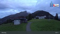 Archiv Foto Webcam Sonnalmbahn 04:00