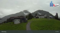 Archiv Foto Webcam Sonnalmbahn 10:00