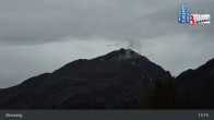 Archiv Foto Webcam Sonnalmbahn 12:00