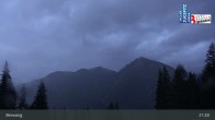 Archiv Foto Webcam Sonnalmbahn 02:00