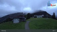 Archiv Foto Webcam Sonnalmbahn 04:00
