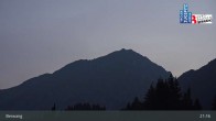 Archiv Foto Webcam Sonnalmbahn 02:00
