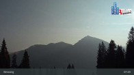 Archiv Foto Webcam Sonnalmbahn 06:00