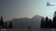 Archiv Foto Webcam Sonnalmbahn 07:00