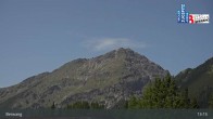 Archiv Foto Webcam Sonnalmbahn 13:00