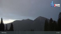 Archiv Foto Webcam Sonnalmbahn 00:00